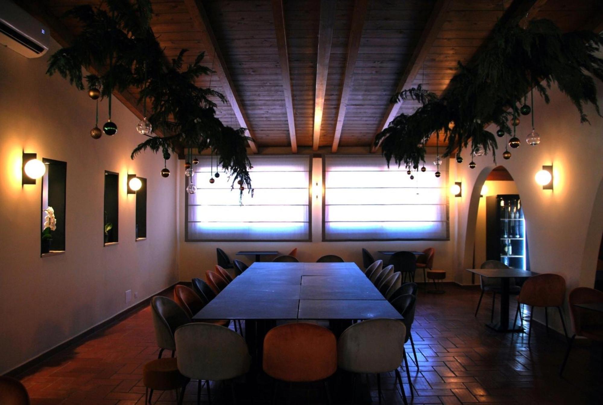 Tiber Suite Rom Exterior foto
